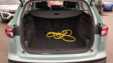 Skoda Enyaq 150kW 80 ecoSuite 82kWh 5dr Auto [125kW] Electric Estate